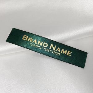Printed Textile Labels BestLabels™ Italia
